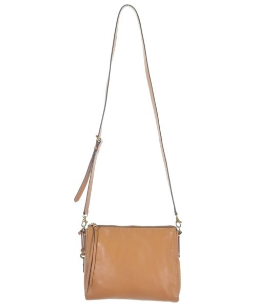 FOSSIL Bags (Other) Beige 2200691211039