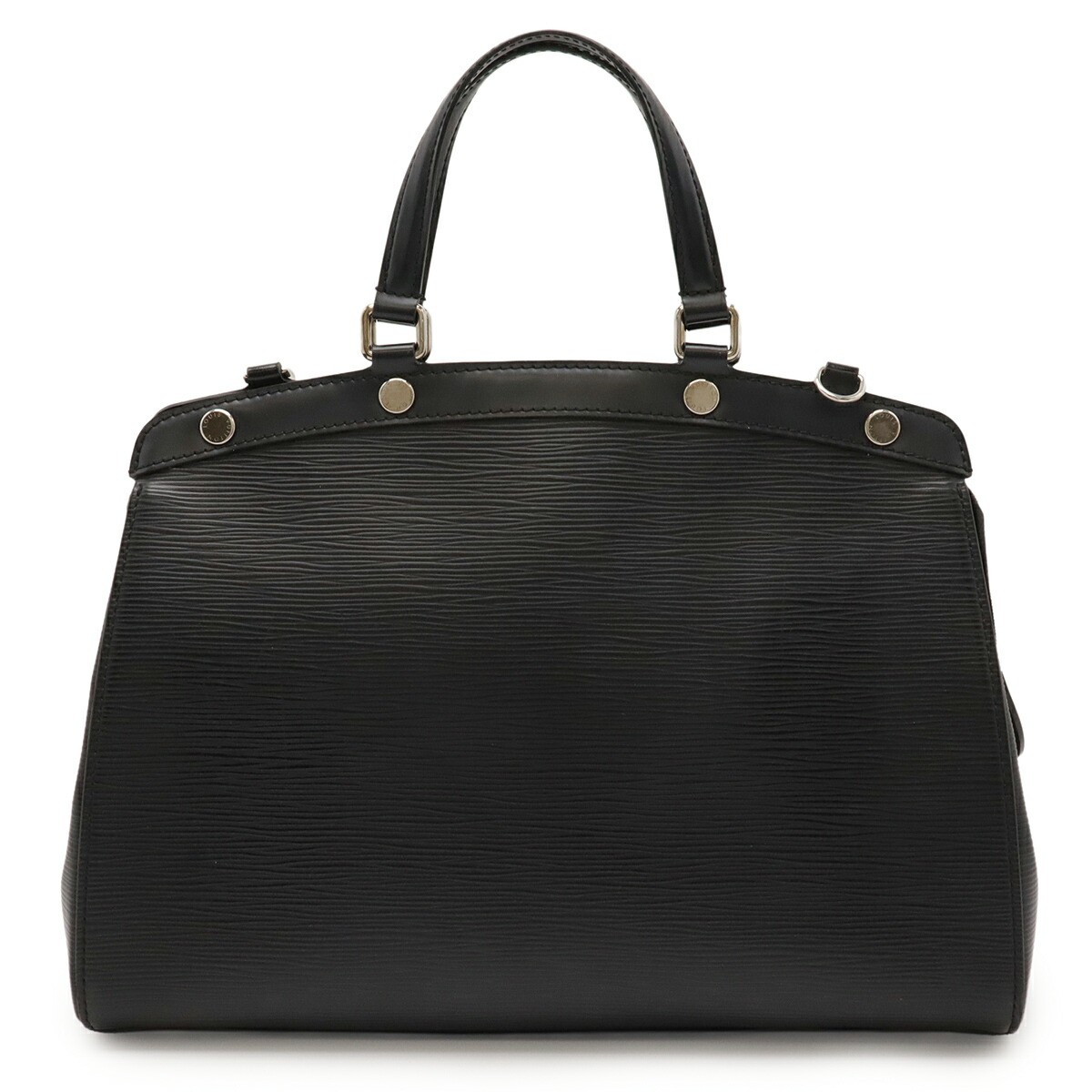 Louis Vuitton Blair MM Epi Handbag – DUTY FREE