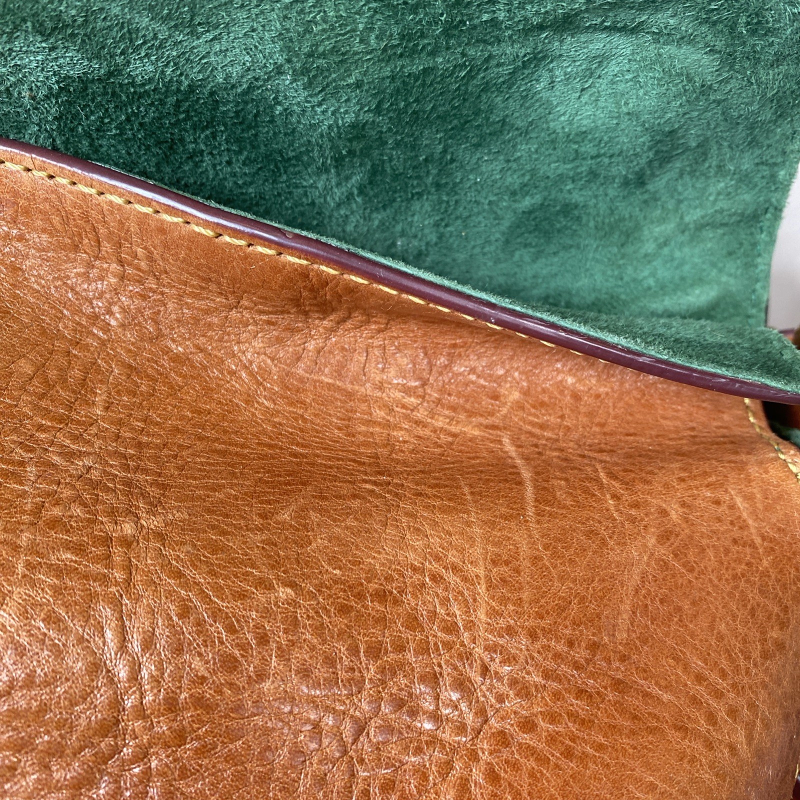 Dooney & Bourke Florentine Hobo Handbag Libby Bag Purse