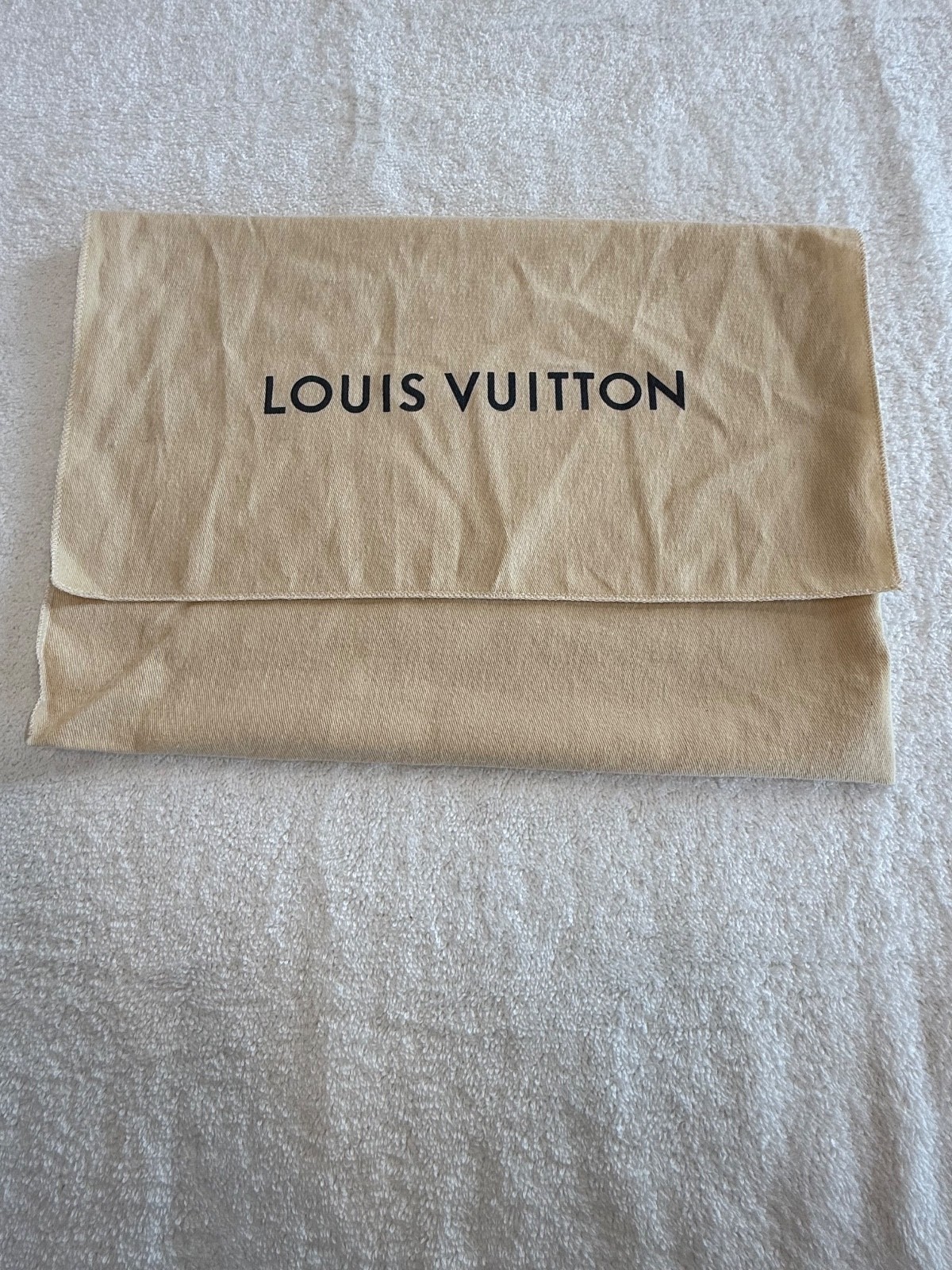 Louis Vuitton Pallas BB Monogram Noir Crossbody M42960 – Excellent Condition