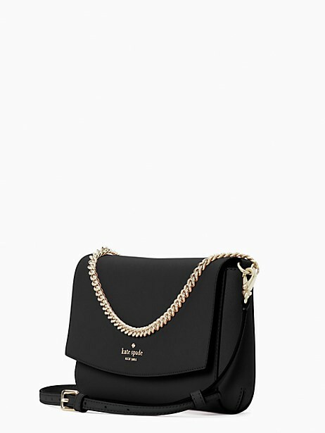 Kate Spade New York Laurel Way Greer Crossbody Shoulder Bag – Choose Color