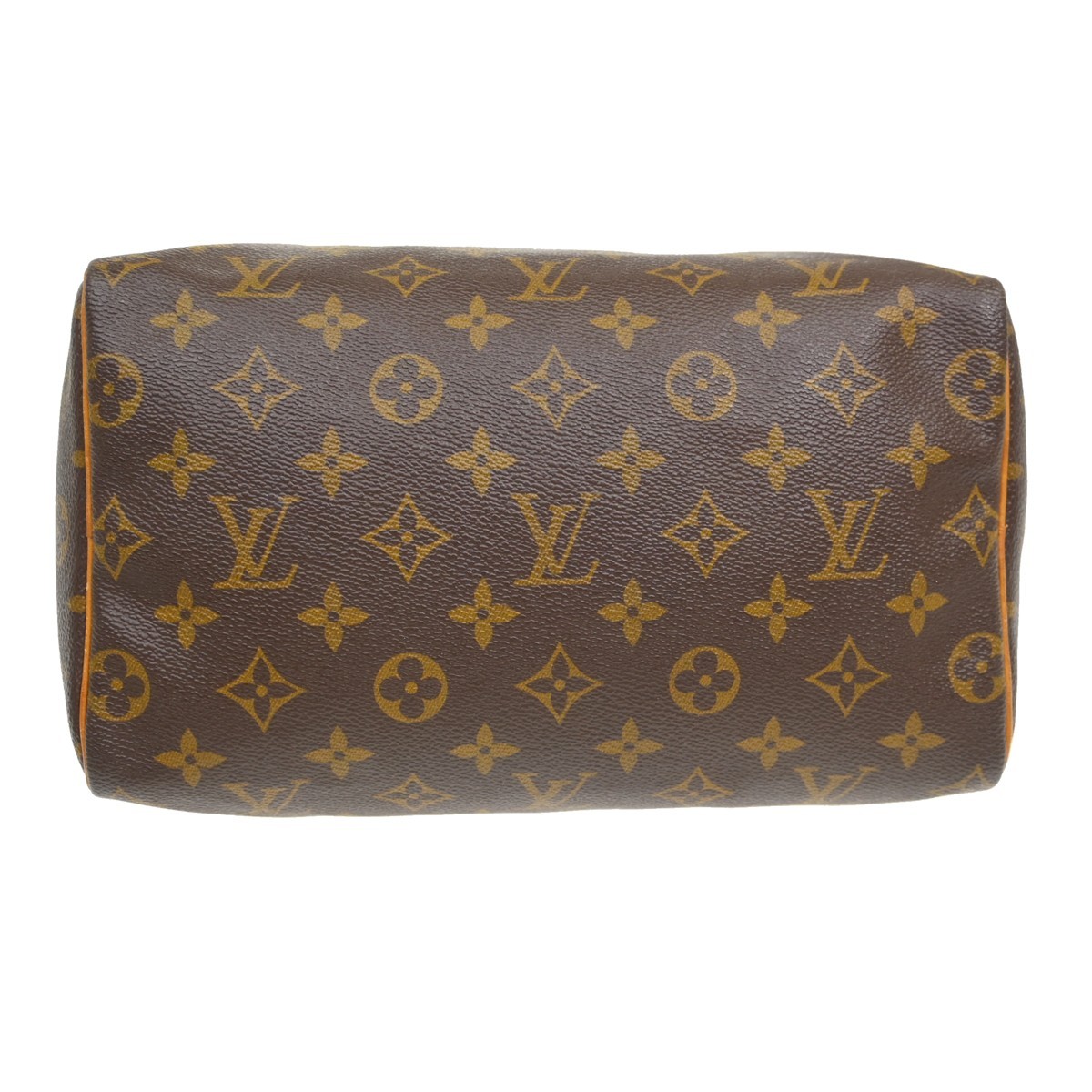 Best04 LOUIS VUITTON MONOGRAM SPEEDY 25 HANDBAG M41528 SP0964 RQ02965