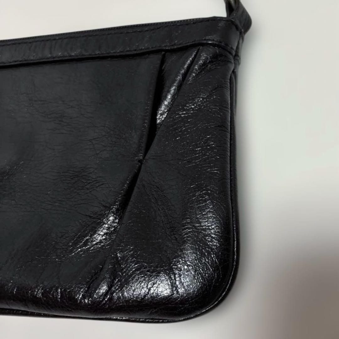 Excellent condition Francesco Biasia 2WAY Shoulder Handbag