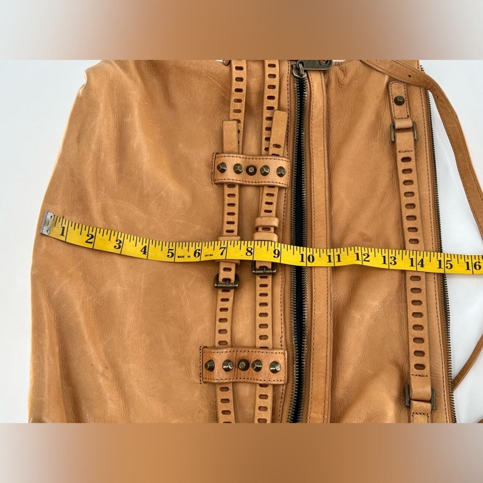 Joelle Hawkens Victory Bag Hobo Bohemian