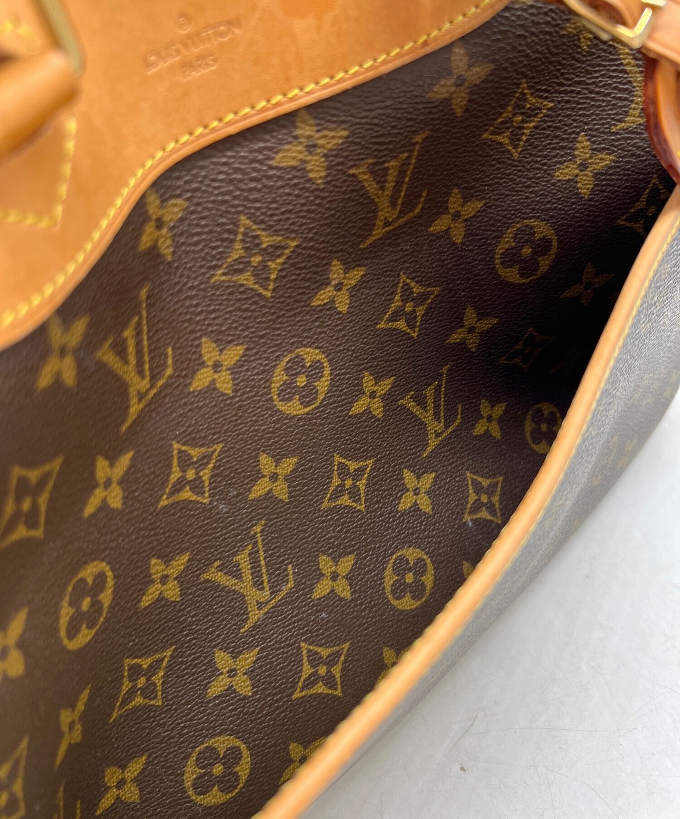Louis Vuitton Handbag M47270 #TFB13261