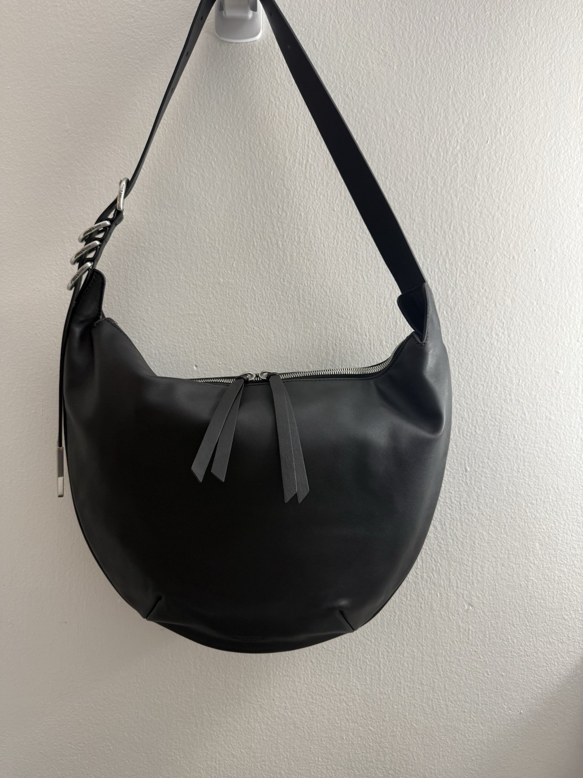 rag & boneSpire Hobo Bag