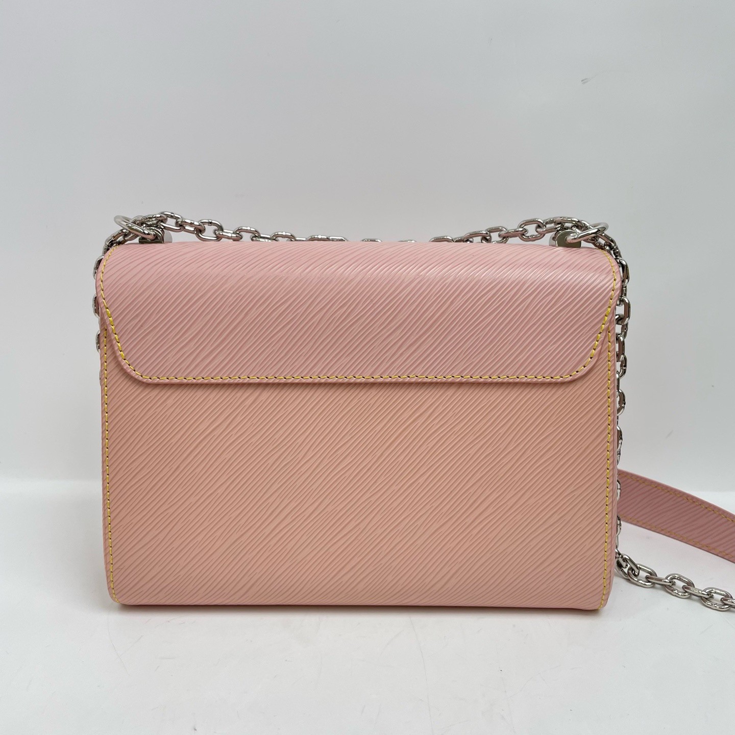 LOUIS VUITTON Twist DX148@pre-verified by eBay 26.06.25