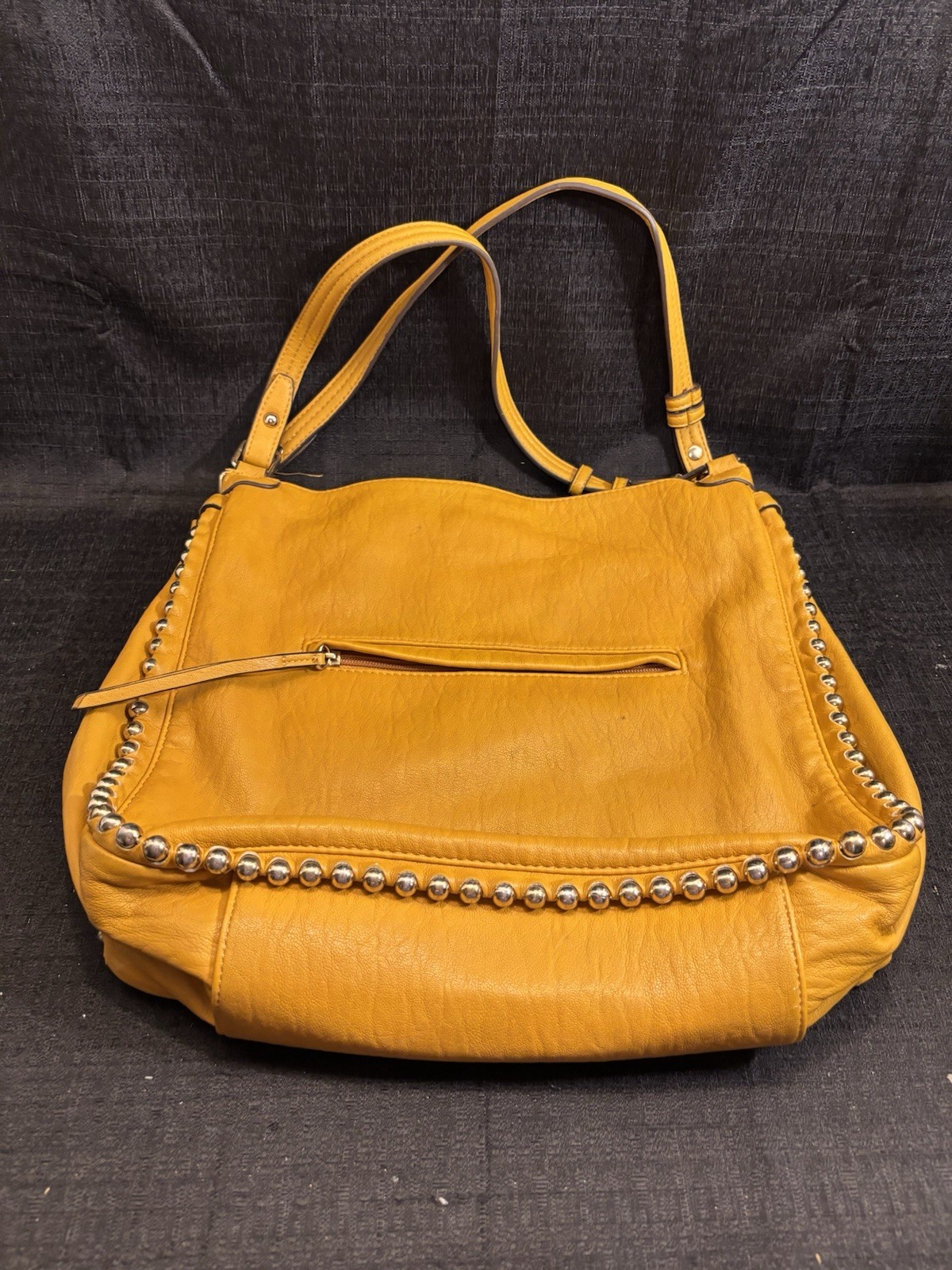 Jessica Simpson Large Purse 16 In X 12 In X 6 In Camile Hobo Bag