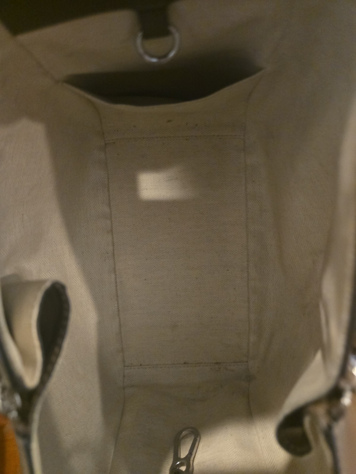 AUTHENTIC Loewe Hammock Bag Med 12x9x5 Fully Open Retail 3,400.00 At Loewe