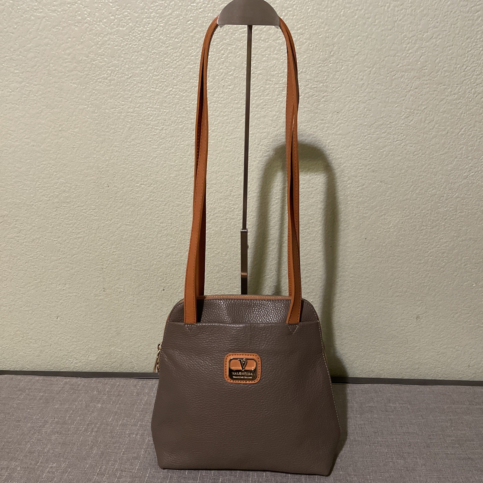 Valentina Tradizione Italiana Shoulder Bag/Backpack