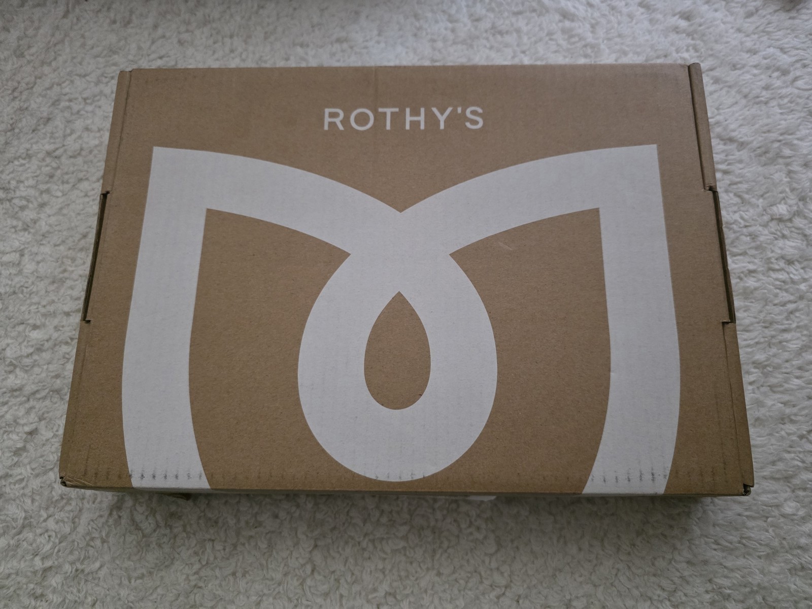 Rothy’s The Daily Crossbody – All Colors Available – NEW with Tags