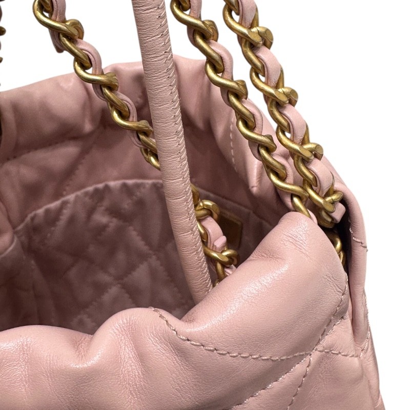 CHANEL CHANEL22 Mini Bag AS3980 Shoulder Bag Japan ookura