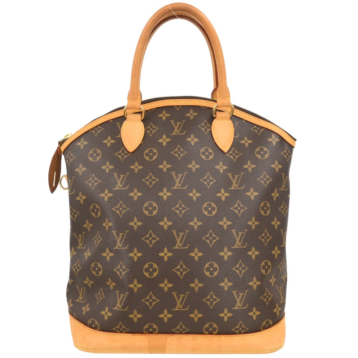 Deal03 Louis Vuitton Monogram Lockit Vertical Handbag M40103 CA0036 YQ07569