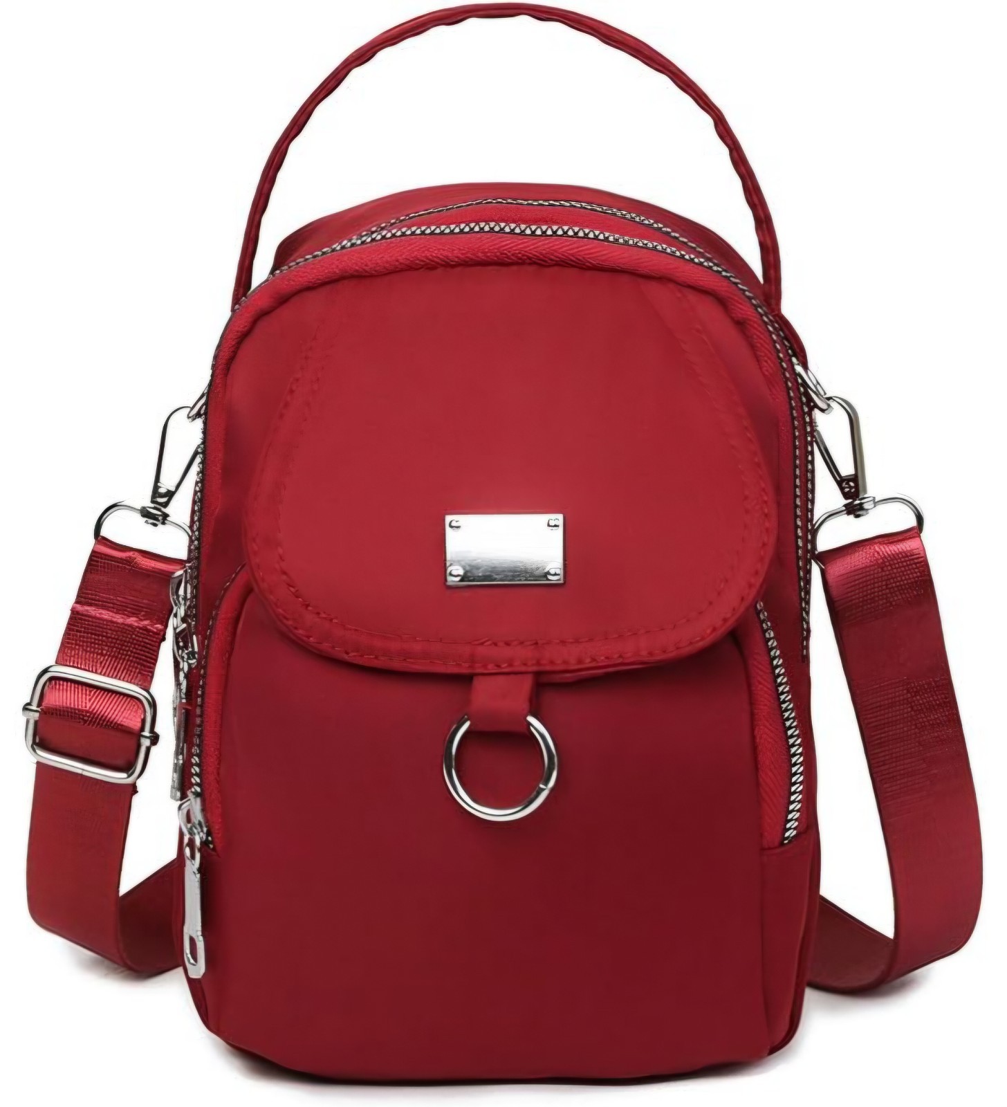 Lightweight Small Crossbody Bag Cell Phone Purse Travel Pouch Shoulder Bag