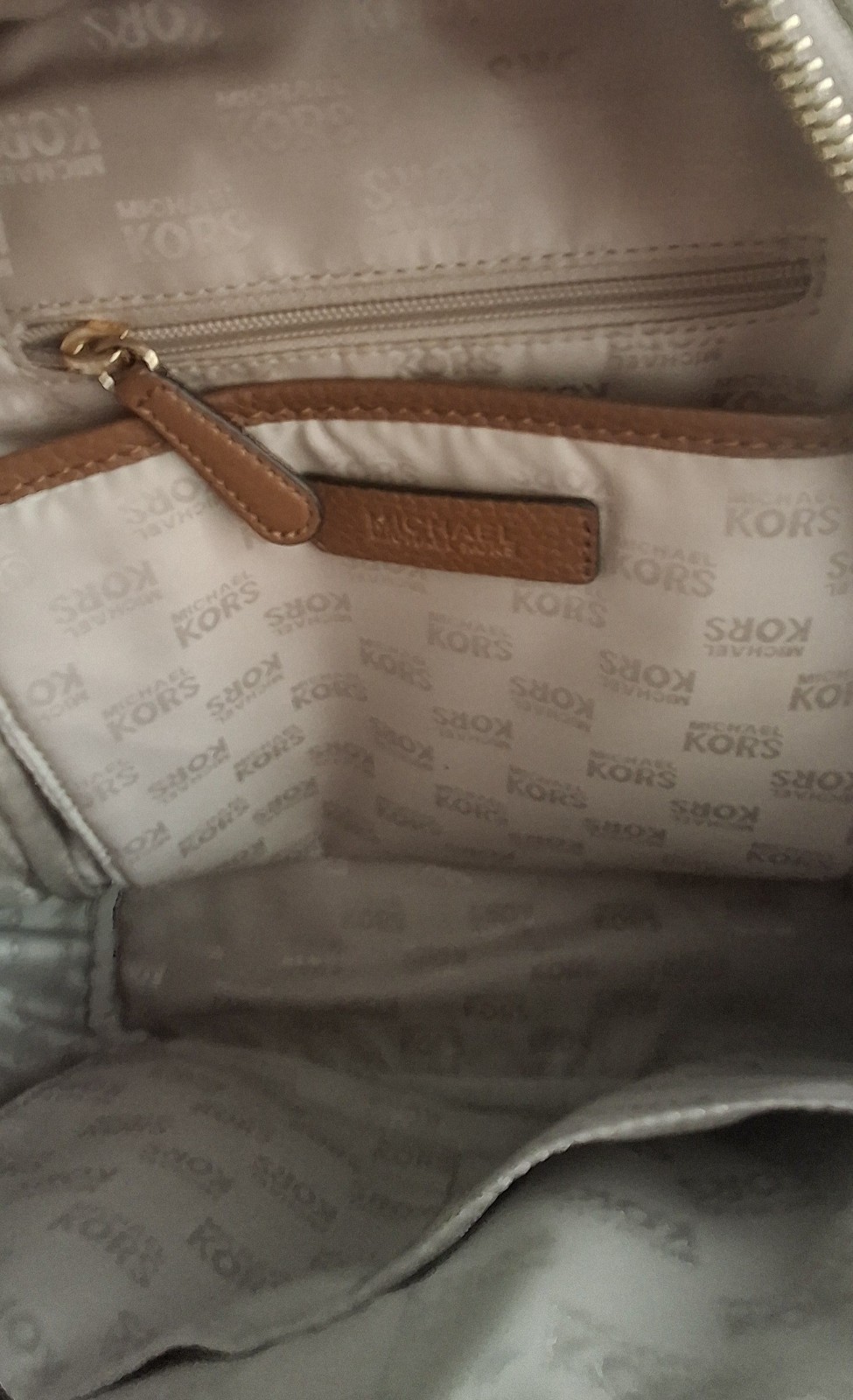 Michael Kors Bag pack