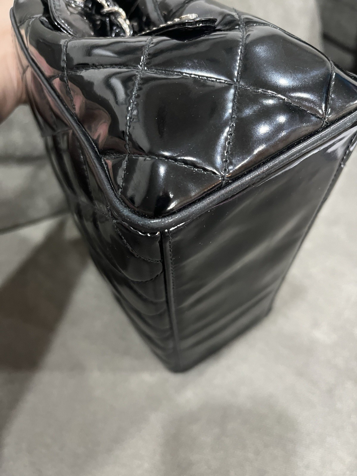 Chanel Bag