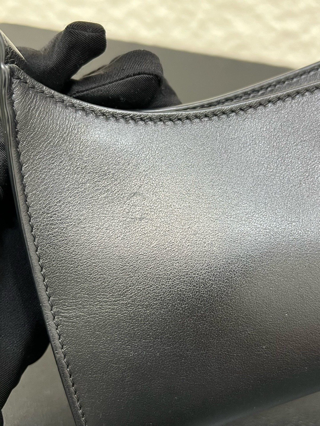 Celine Pre-Owned Authentic Underarm Bag 24×5x13cm Free Tracked Shipping