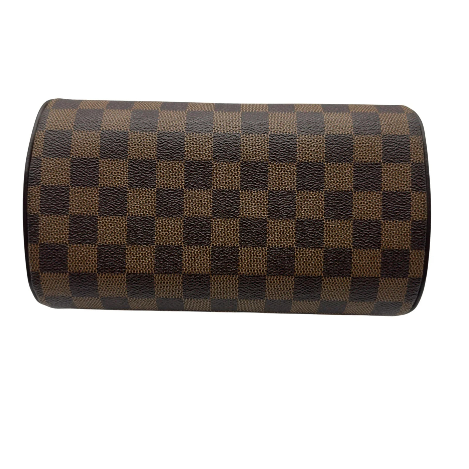LOUIS VUITTON Liberty Mini Brown Damier Handbag N41436 #OKB7082