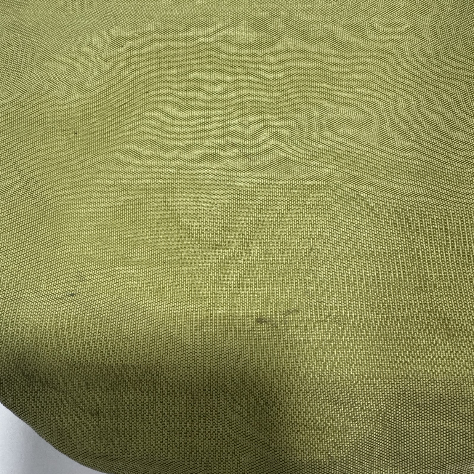 Baggallini Multi-Pocket Crossbody Bag Olive Green Nylon Adjustable Strap Travel