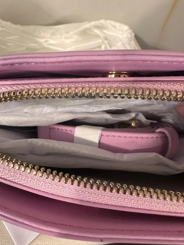 furla handbag crossbody new nwt