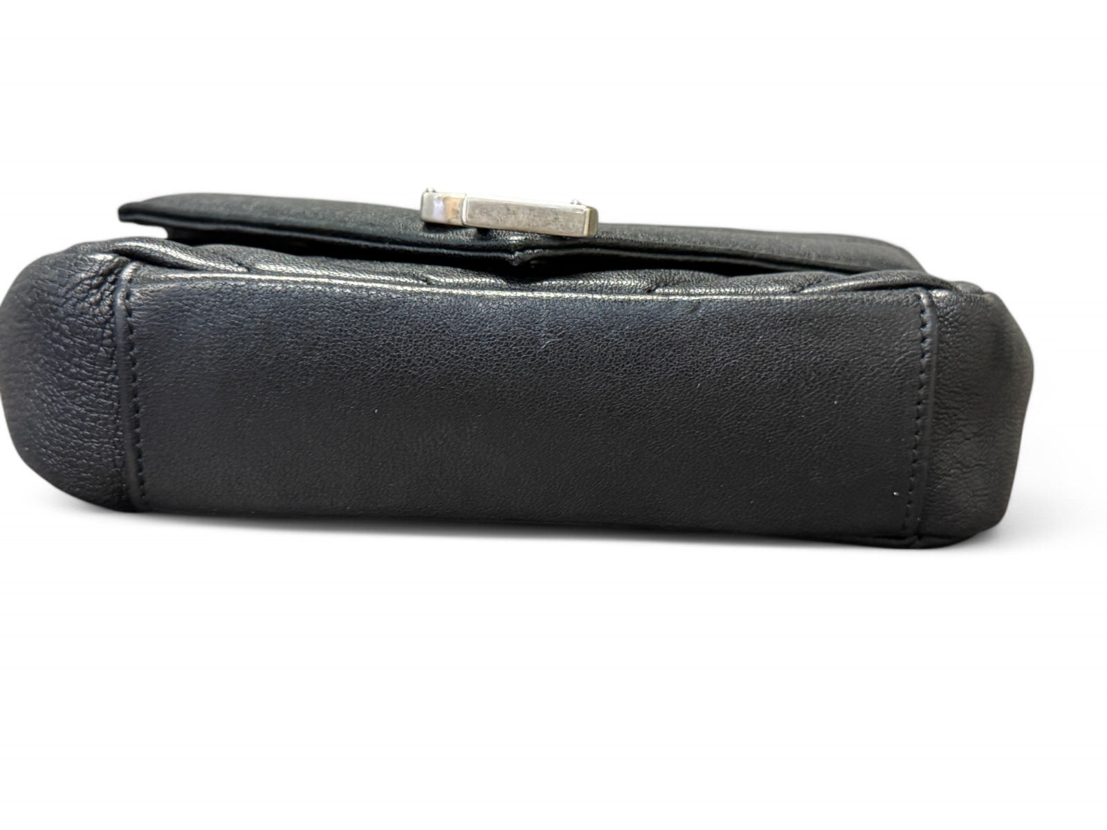 Saint Laurent LouLou Lou Lou Small Quilted Leather Crossbody Shoulder Bag Hedi S