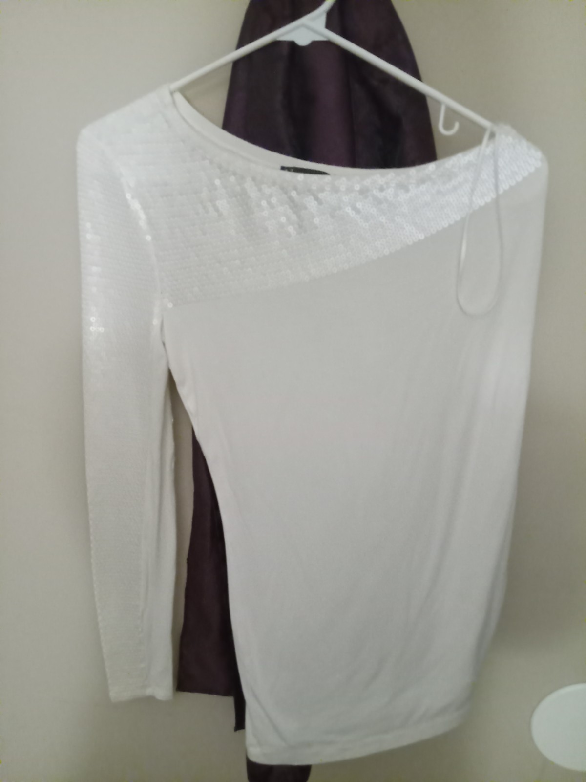 Armani Exchange 2012 Holiday Collection! womens Dress shirt