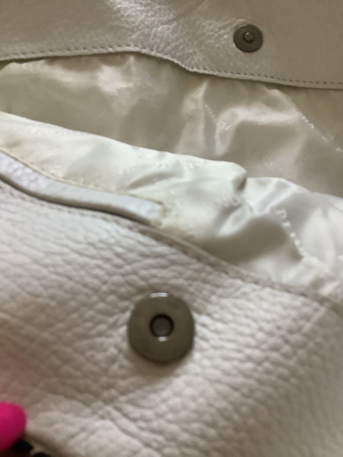PLINIO VISIONA CROSSBODY-ITALY SHOULDER OR HAND BAG