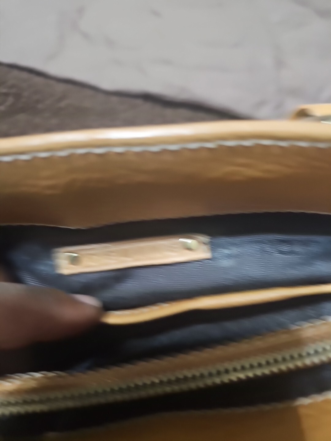 Celine Boogie Bag
