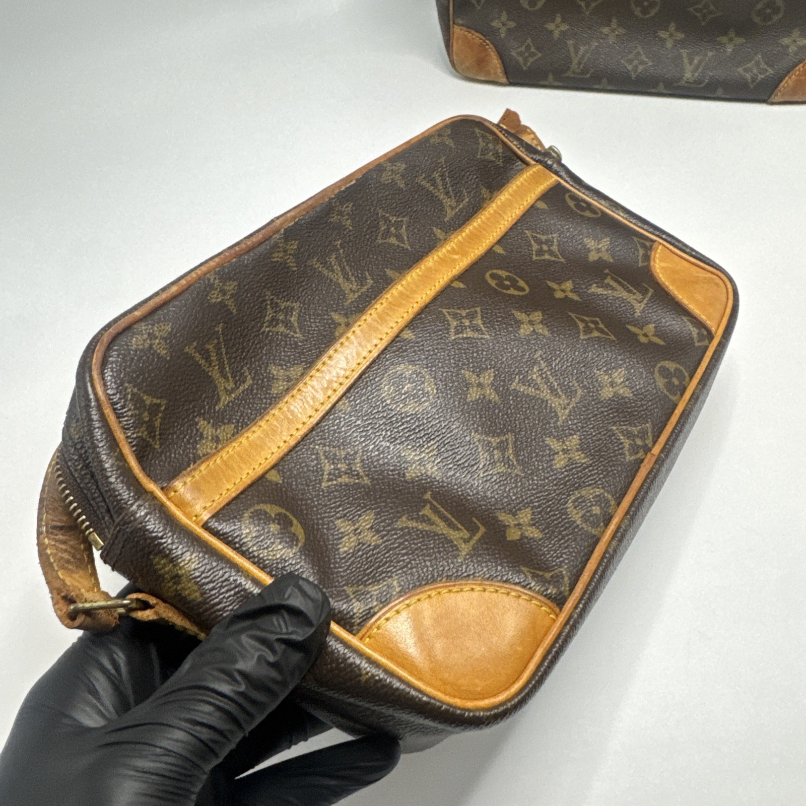 Louis Vuitton Monogram Trocadero