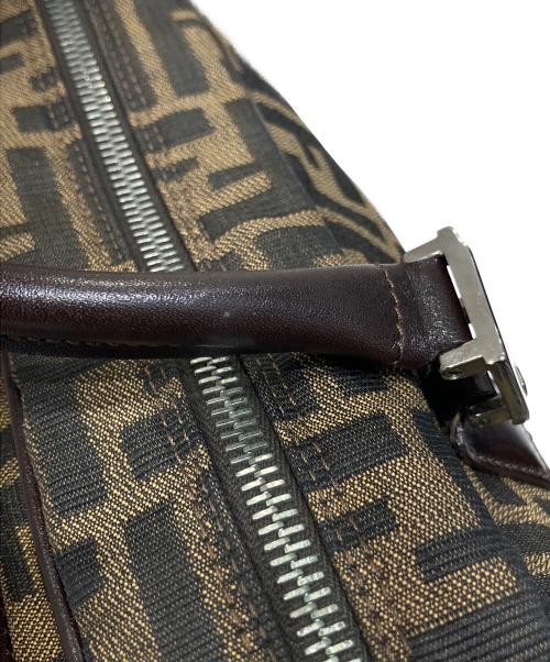 FENDI Zucca #1008