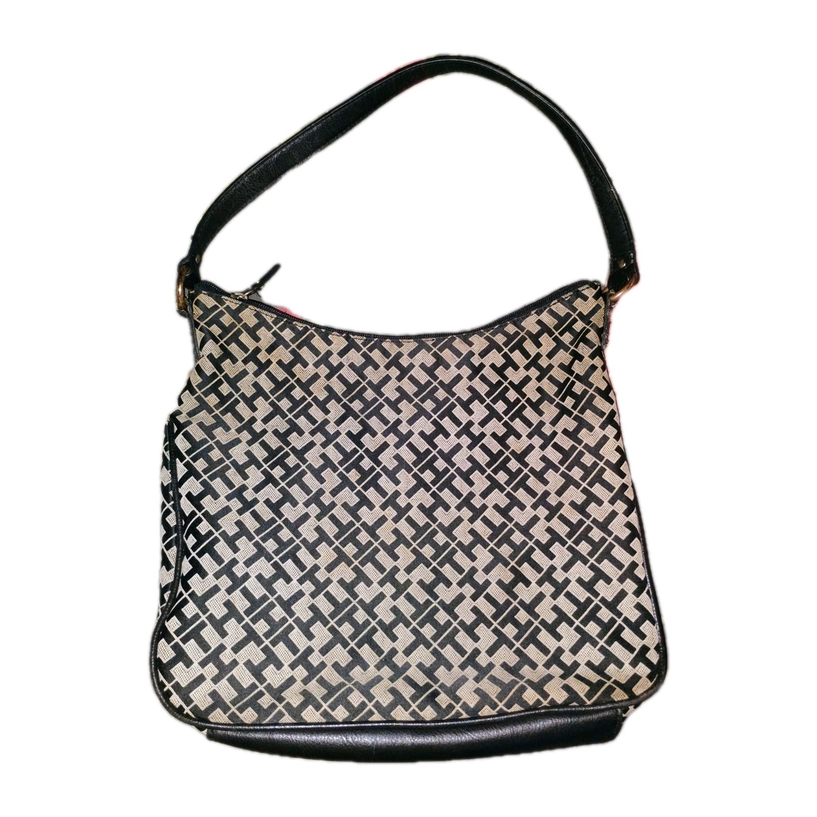 Tommy Hilfiger Shoulder bag women H12inchxW11inch