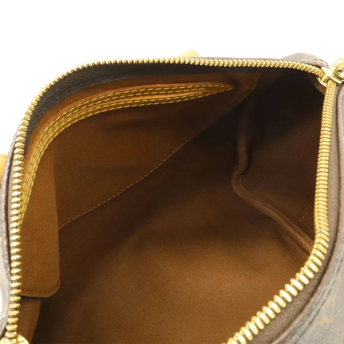 Louis Vuitton Monogram Speedy Bandoulière 25 Handbag Shoulder Bag M41113