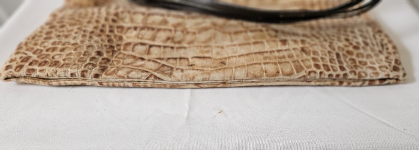 Robert Pietri Shoulder Bag