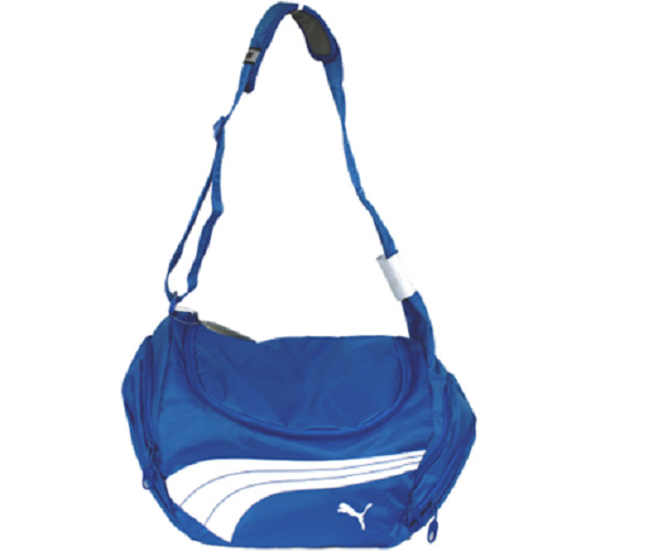 PUMA PMAM1022ROY – Women`s FREESTYLE HOBO DUFFEL MED Regular Bag