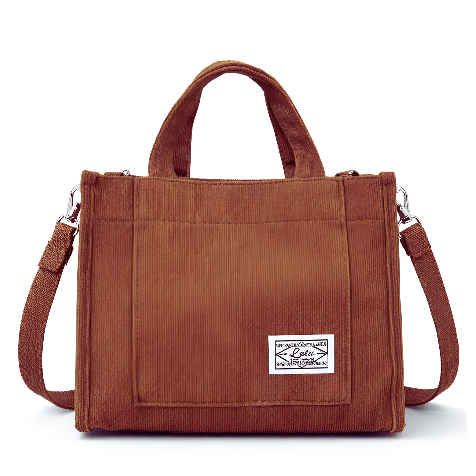 Premiume Luxury Tote Bag for Men/Women Laptop Work Tote Bag Lightweight Teacher