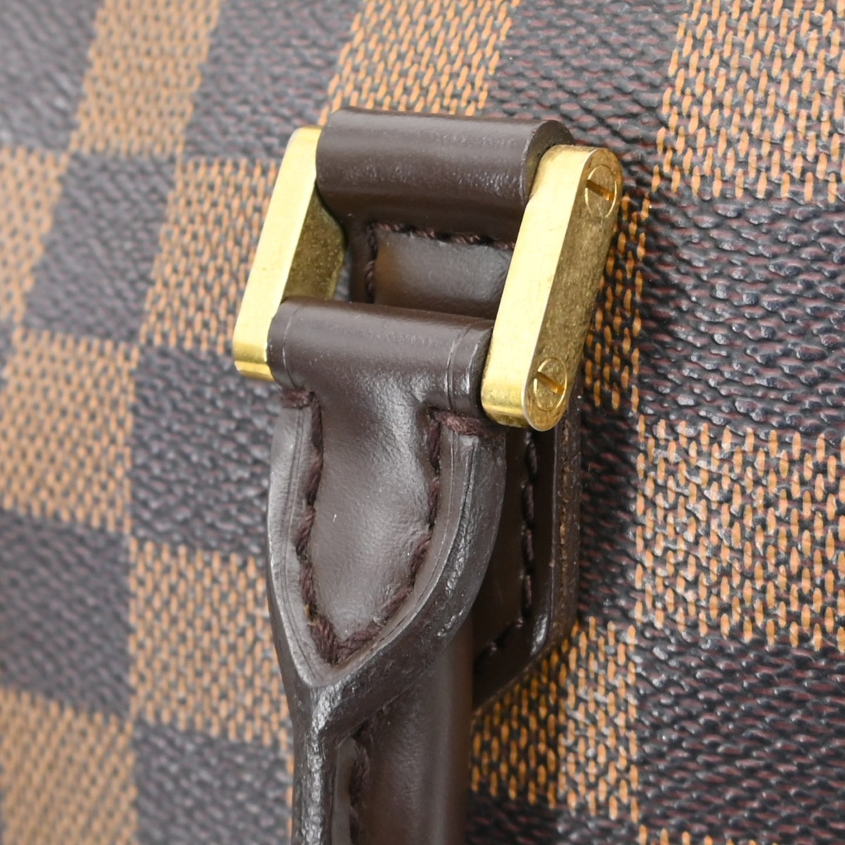 Best03 LOUIS VUITTON DAMIER BRERA HANDBAG N51150 VI0022 YQ07676