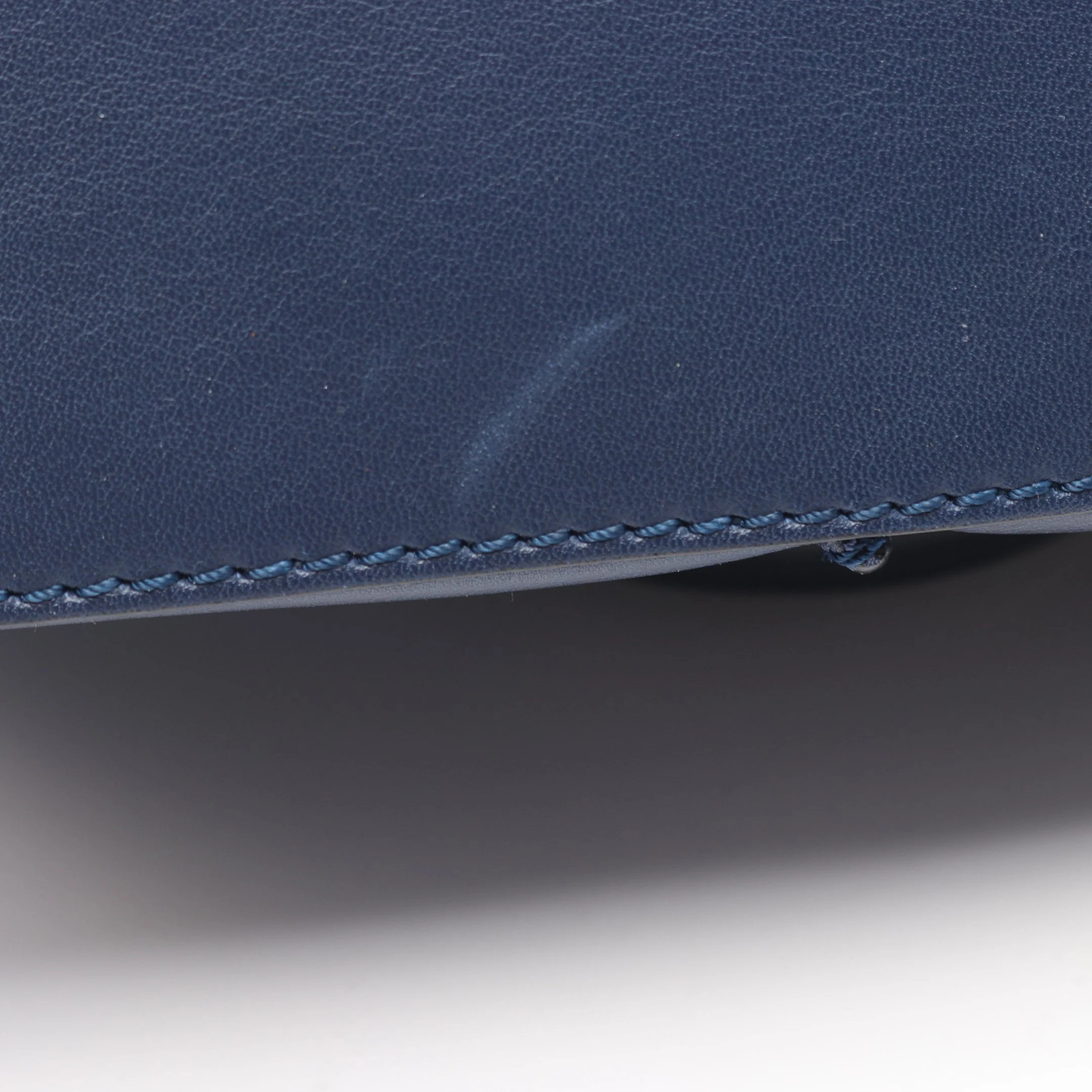 TOD’S Handbag Navy Leather #RCB3288