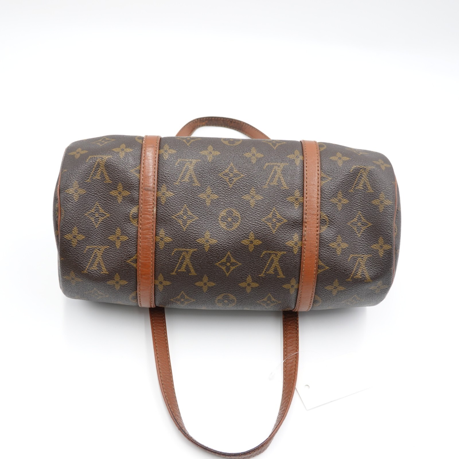 Louis Vuitton bag Papillon 30 M51385