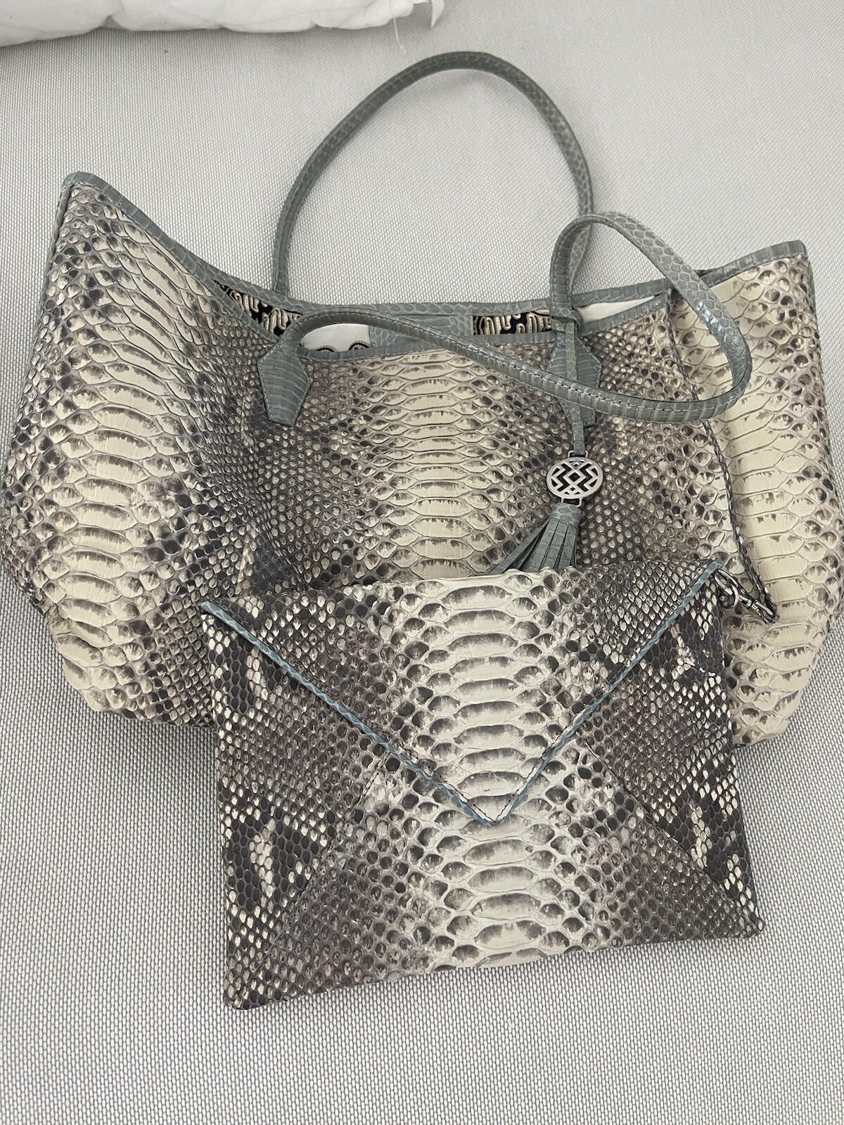 Helmer Maxi Jojo Purse