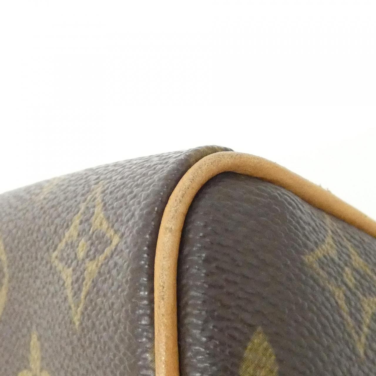 Authentic Louis Vuitton Monogram Recital M51900 Bag #270-004-215-9701