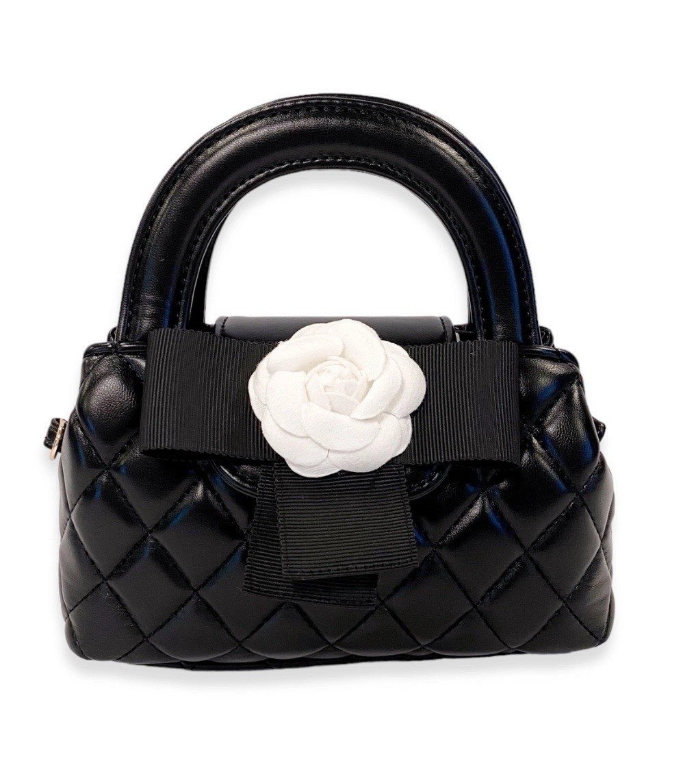 The Lilian Purse – Doe A Dear