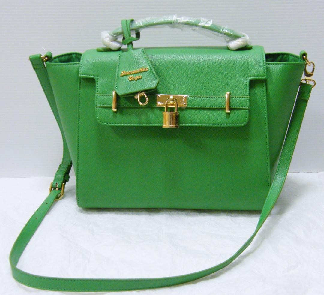 Samantha Vega 2WAY Shoulder Bag