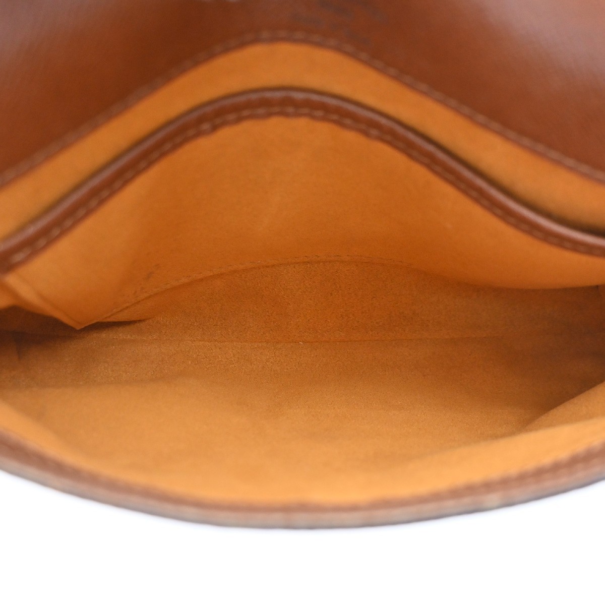 LOUIS VUITTON Musette Tango Long Shoulder Bag Monogram Leather BN M51388 35KD479