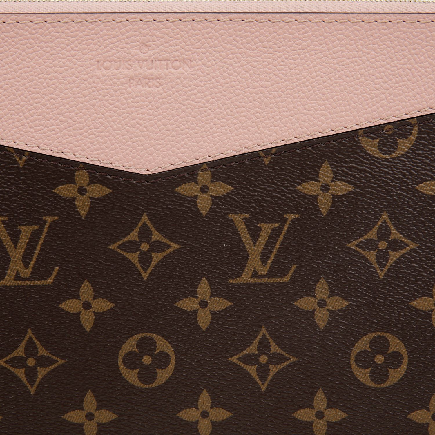 Louis Vuitton Daily Pouch M62942 155303929 [P]