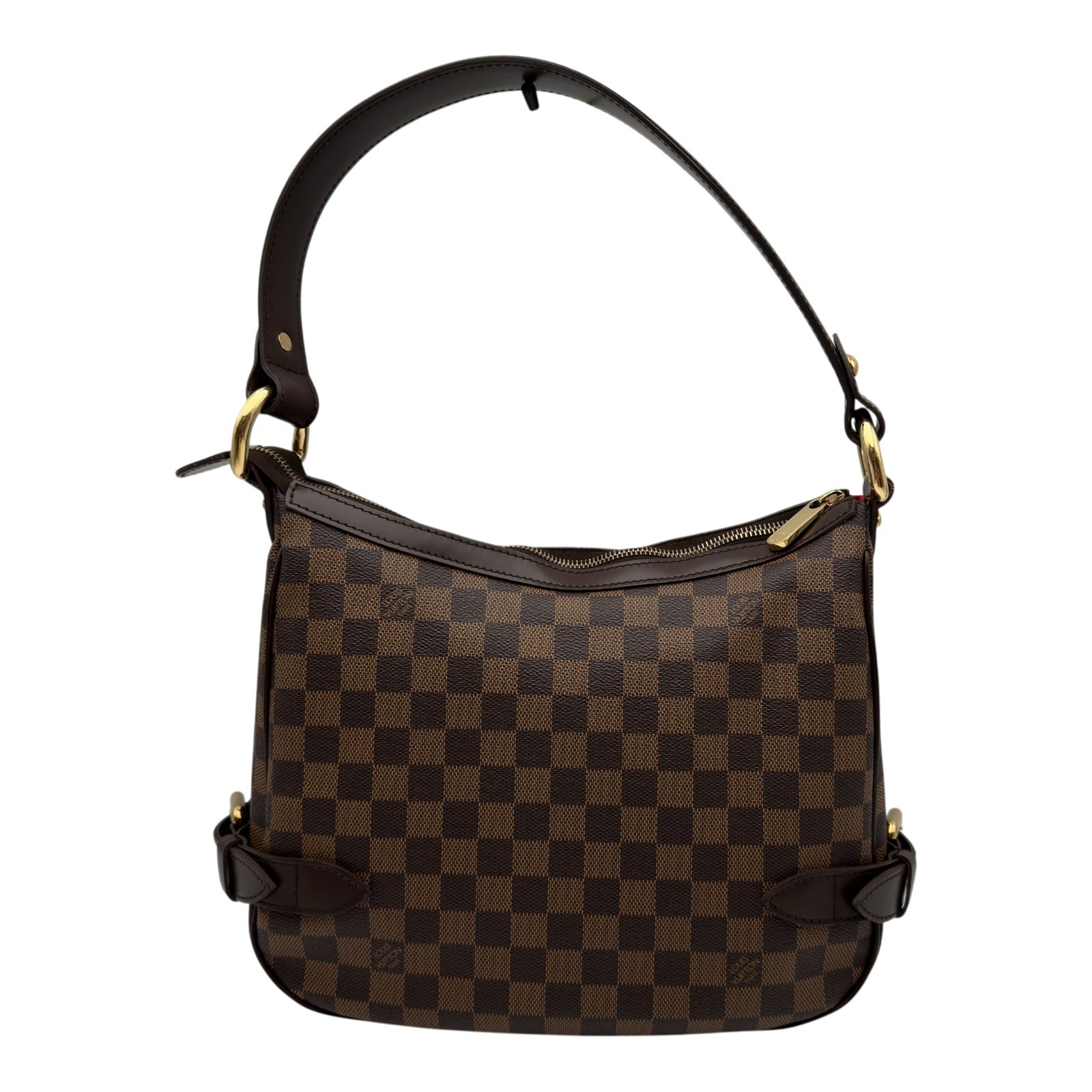 LOUIS VUITTON Highbury N51200 Shoulder Bag Japan ookura
