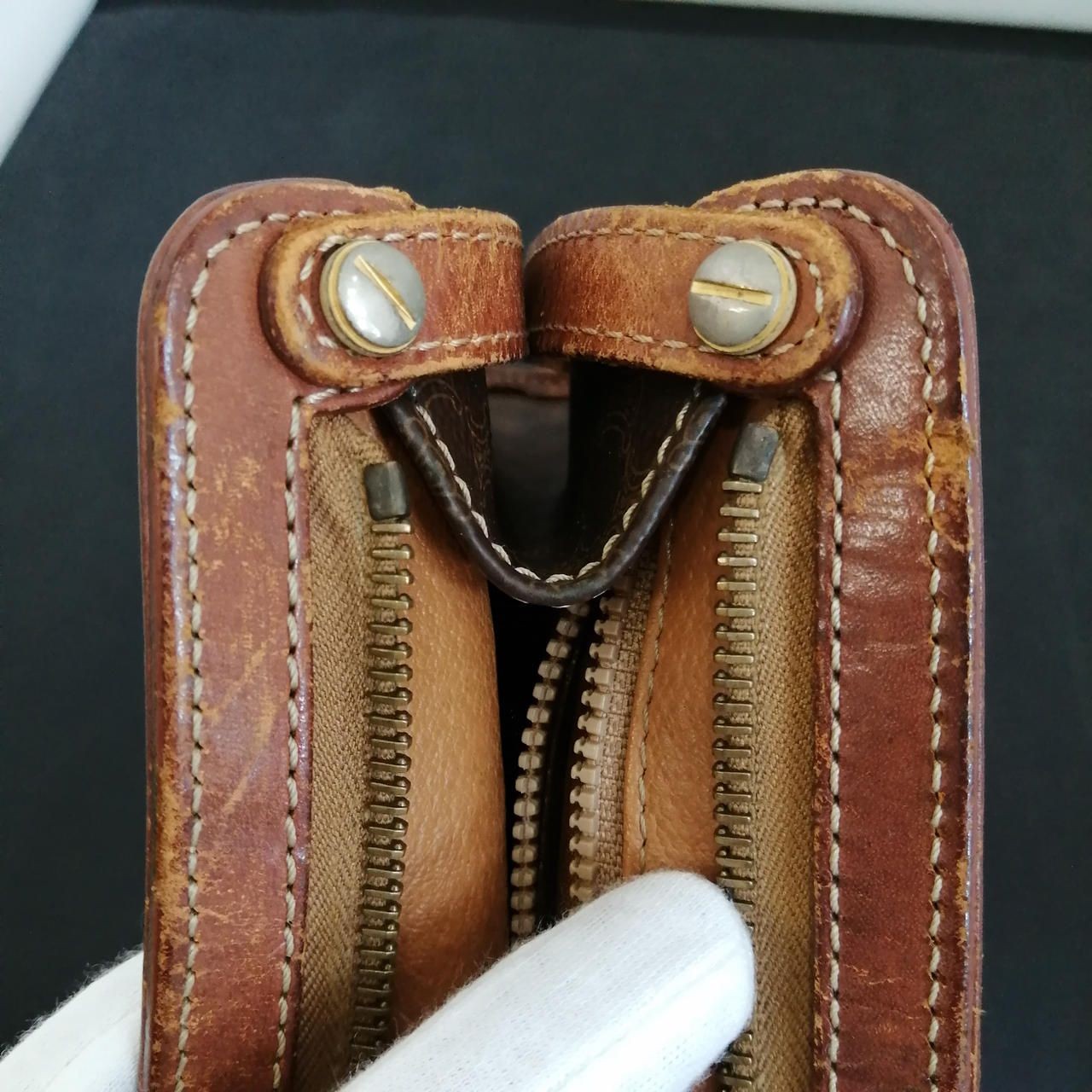 CELINE Second Back – Used