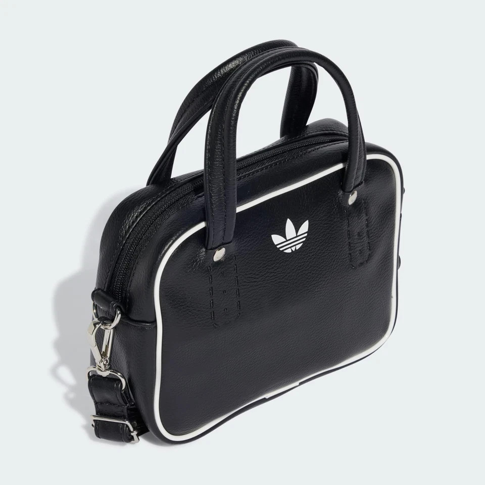 adidas Originals Adicolor XS Bag Black JX7872