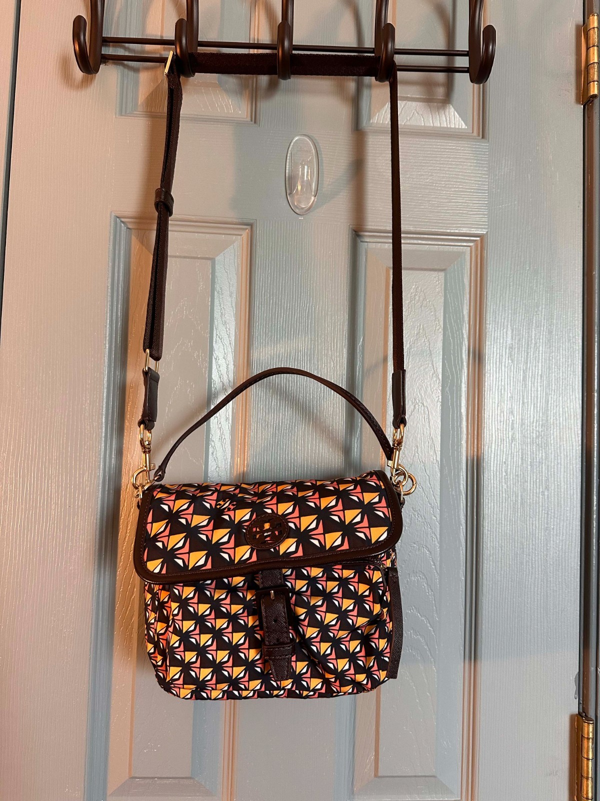 Tori Burch Crossbody