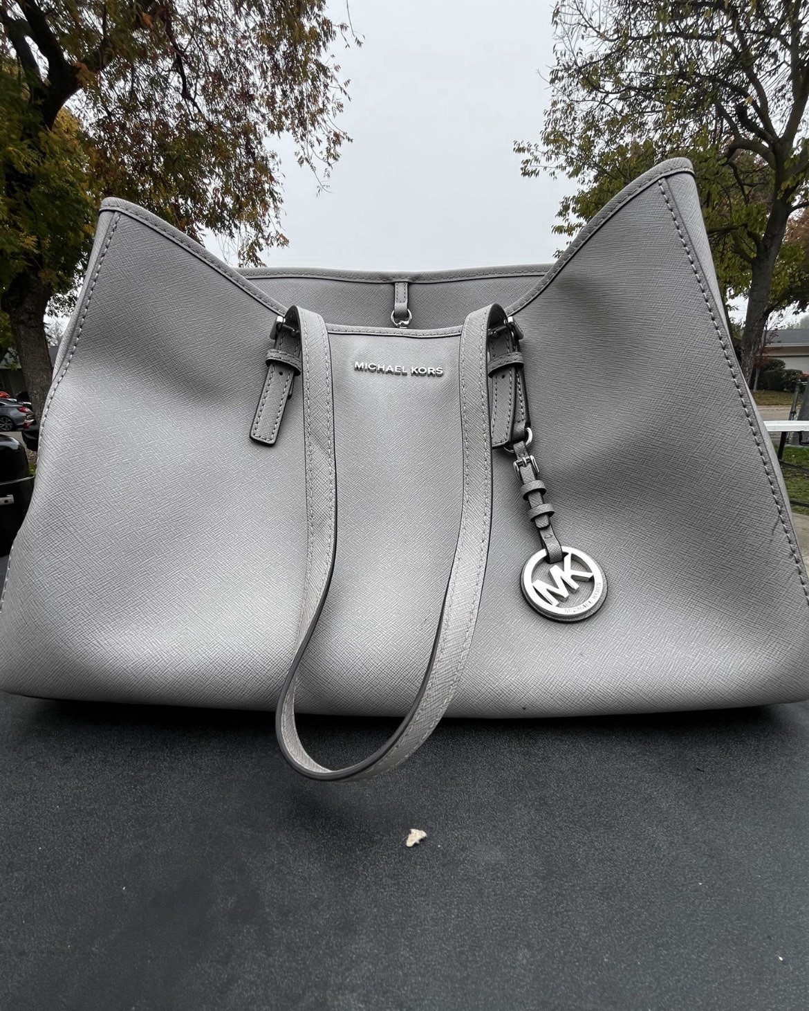 Michael Kors *2 purse lot !