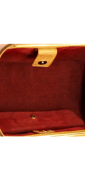 Louis Vuitton Judy White Monogram Multicolor PM Bag